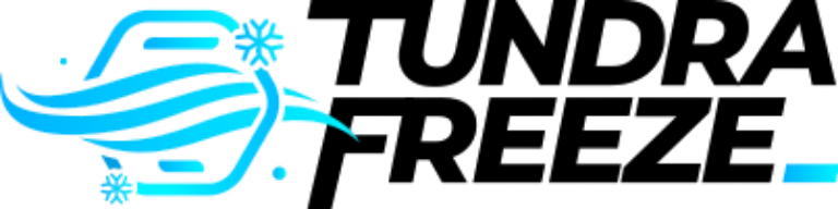 Tundra Freeze Logo